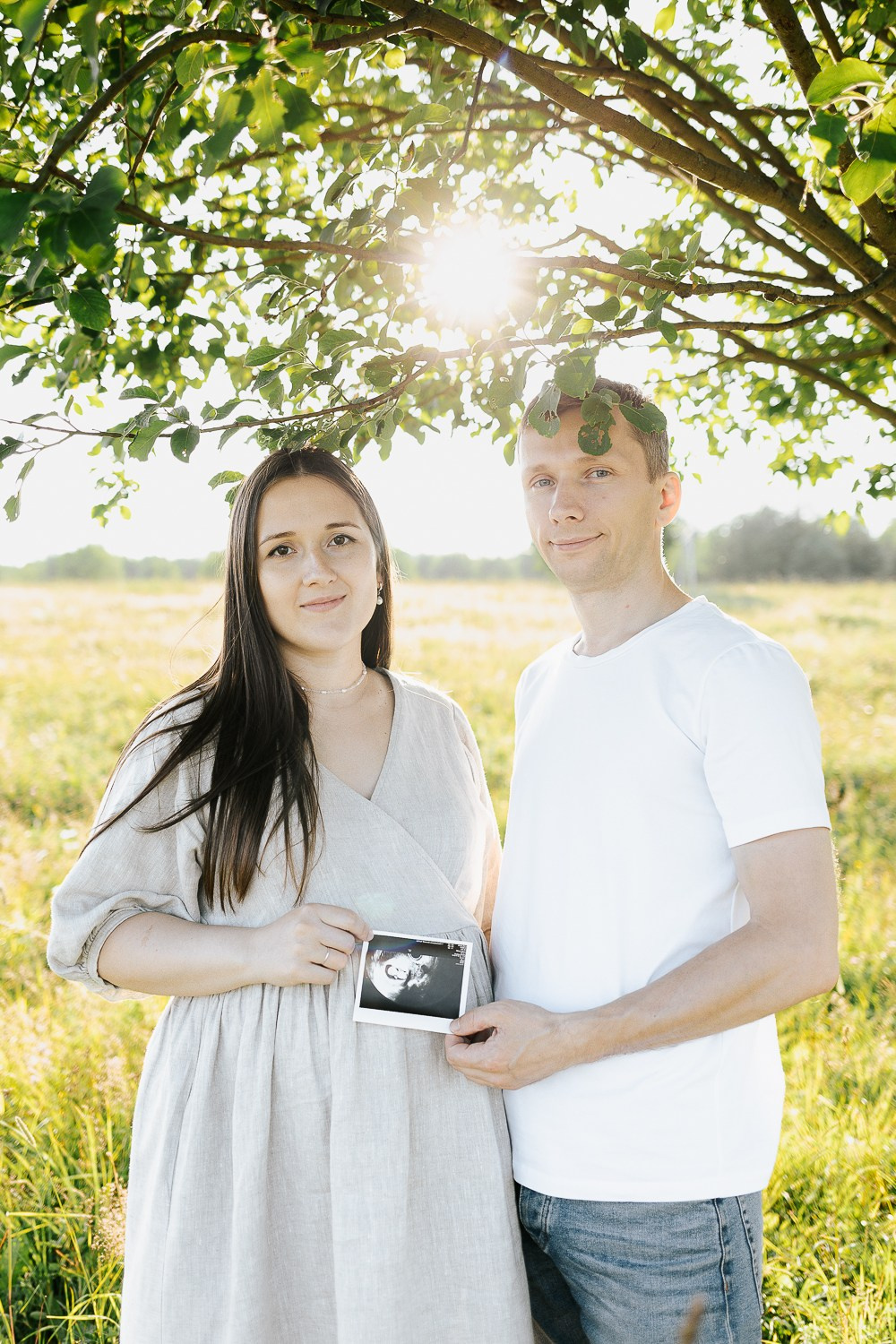 Михаил и Екатерина. Фотограф в Сергиевом Посаде Сергей Горбунов