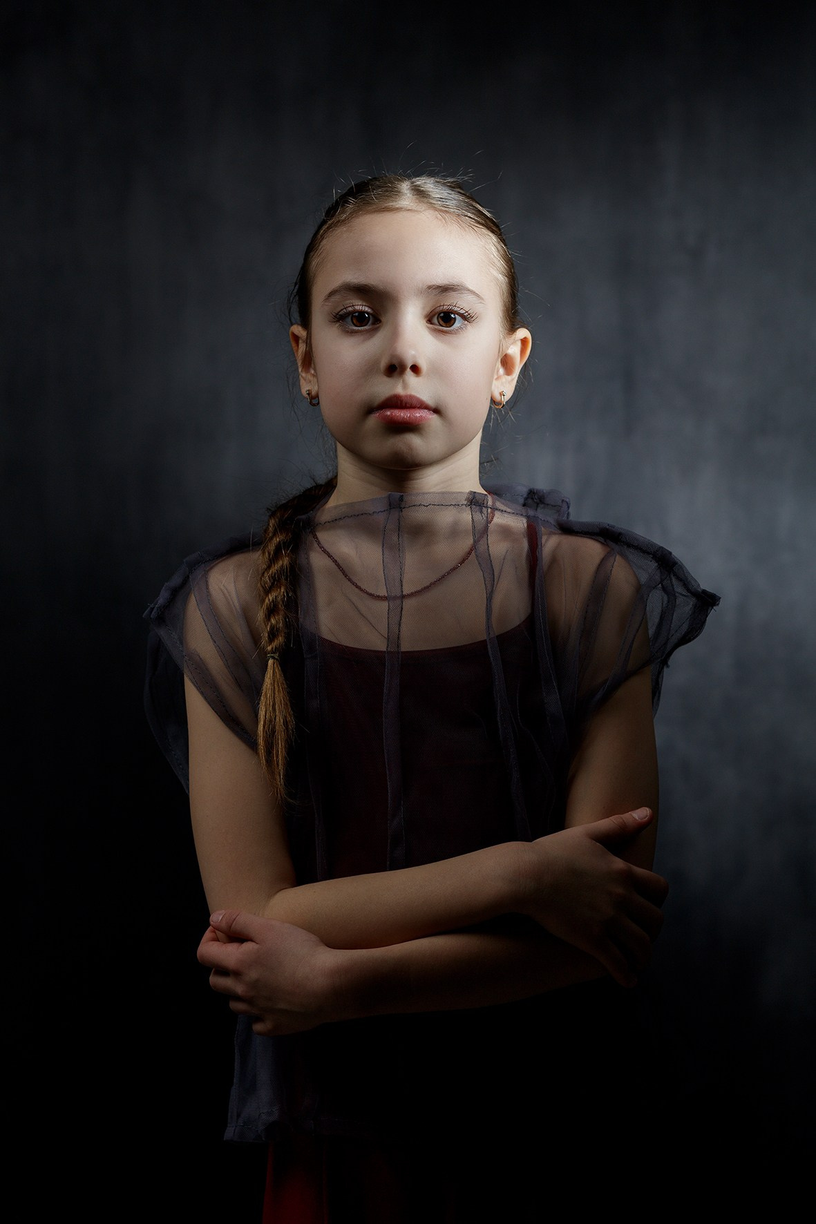 Портреты. Детский и танцевальный фотограф в г. Санкт-Петербург