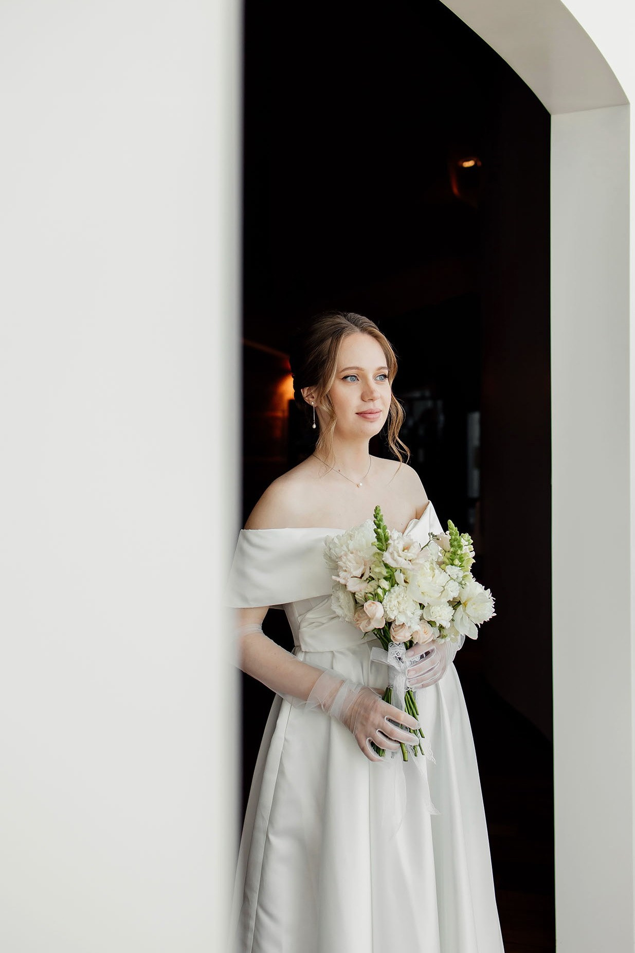 Андрей и Катя. Свадебный фотограф Челябинск Санкт-Петербург Екатеринбург Москва