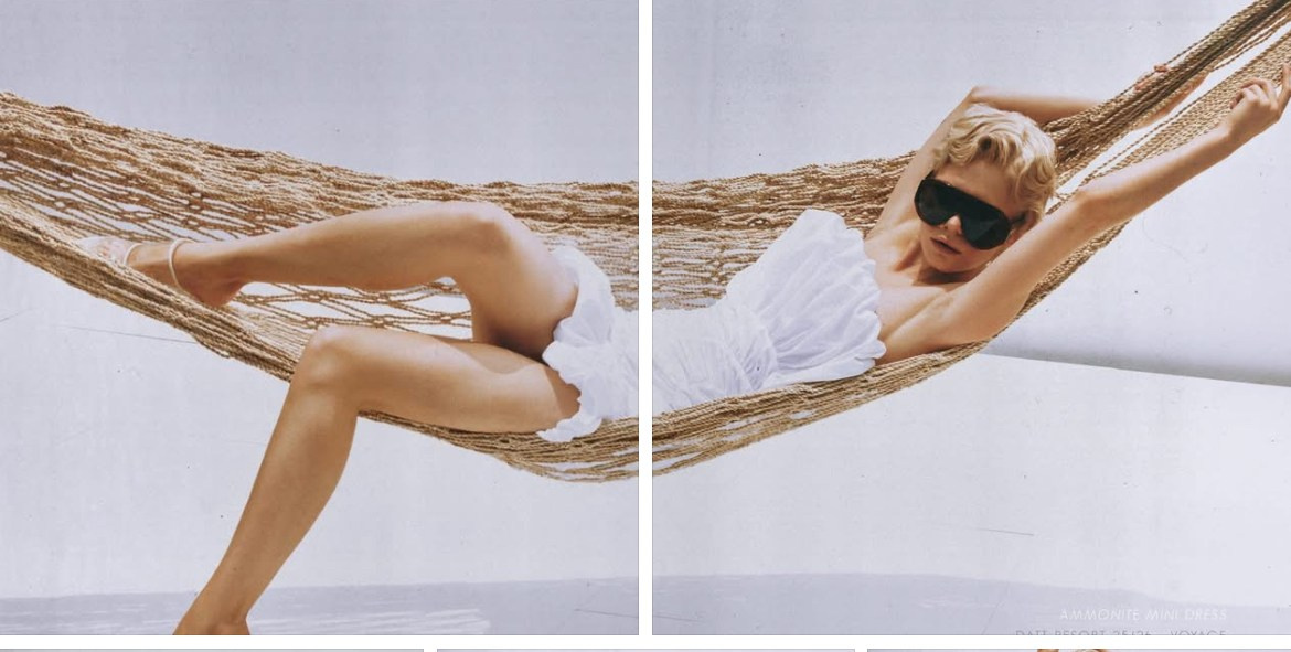 Daria Bokunova. DISTINCTIVE MODEL AGENCY. Модельное агентство специализирующиеся на зарубежном плейсменте моделей