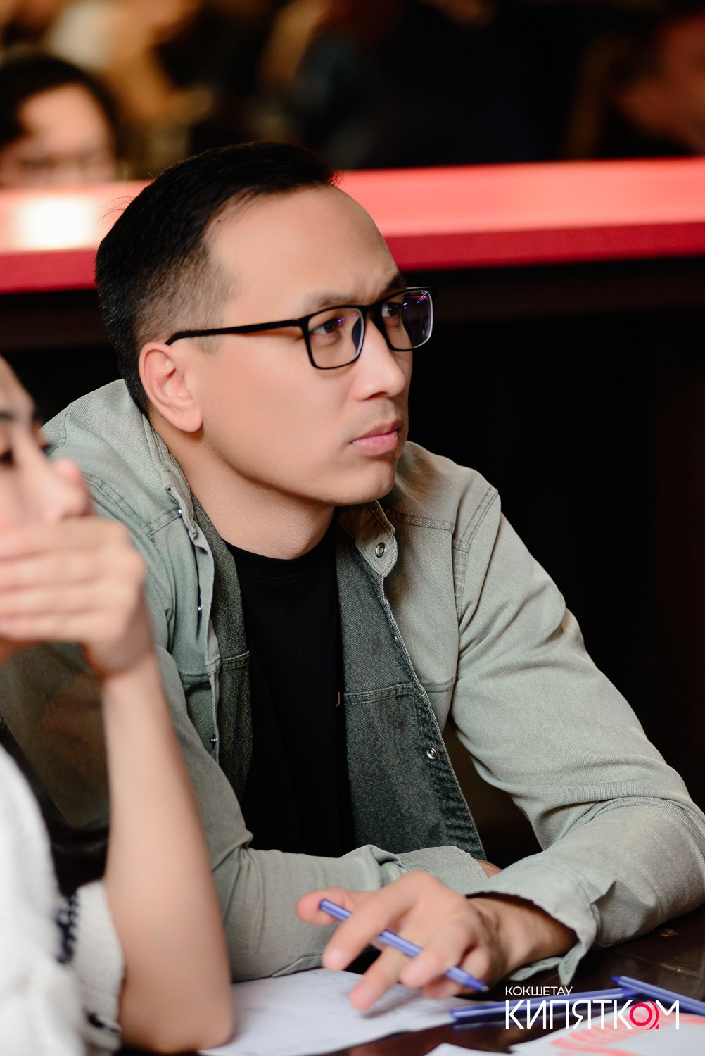 WOW QUIZ. КИПЯТКОМ КОКШЕТАУ