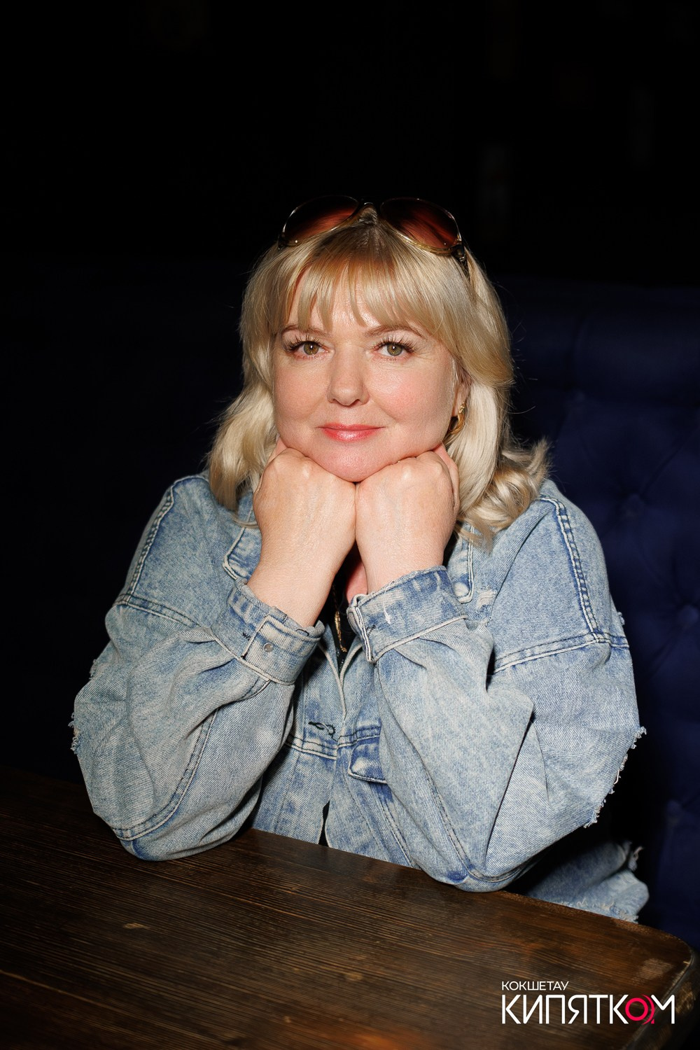 WOW QUIZ. КИПЯТКОМ КОКШЕТАУ