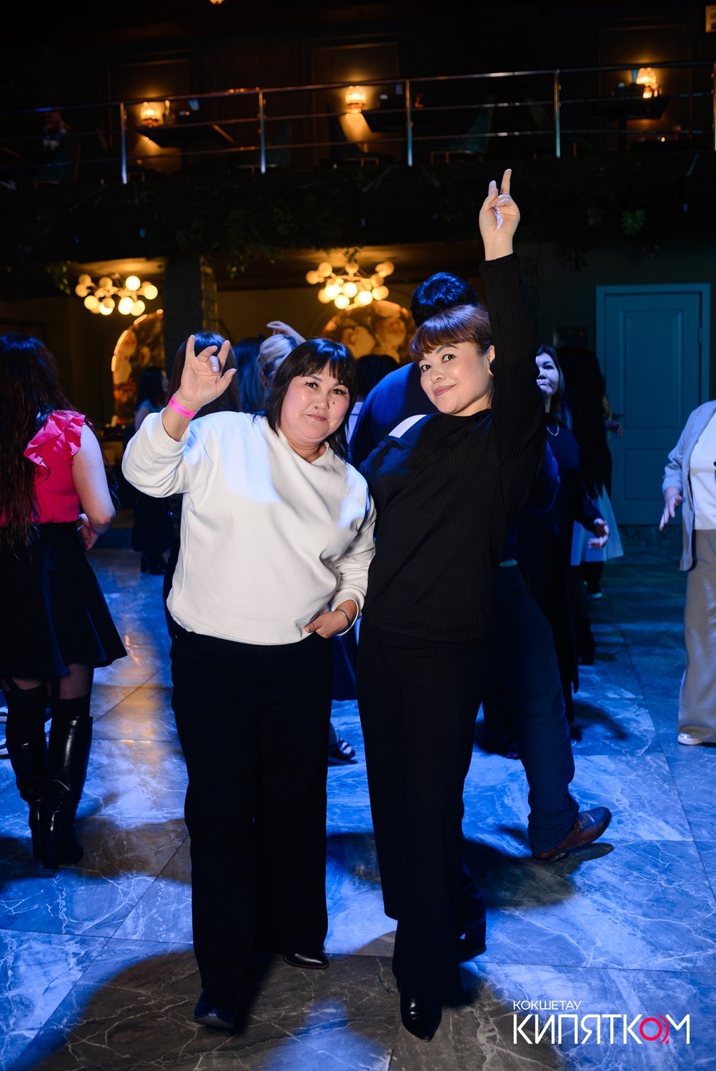 ПАНАЕХАЛИ. КИПЯТКОМ КОКШЕТАУ