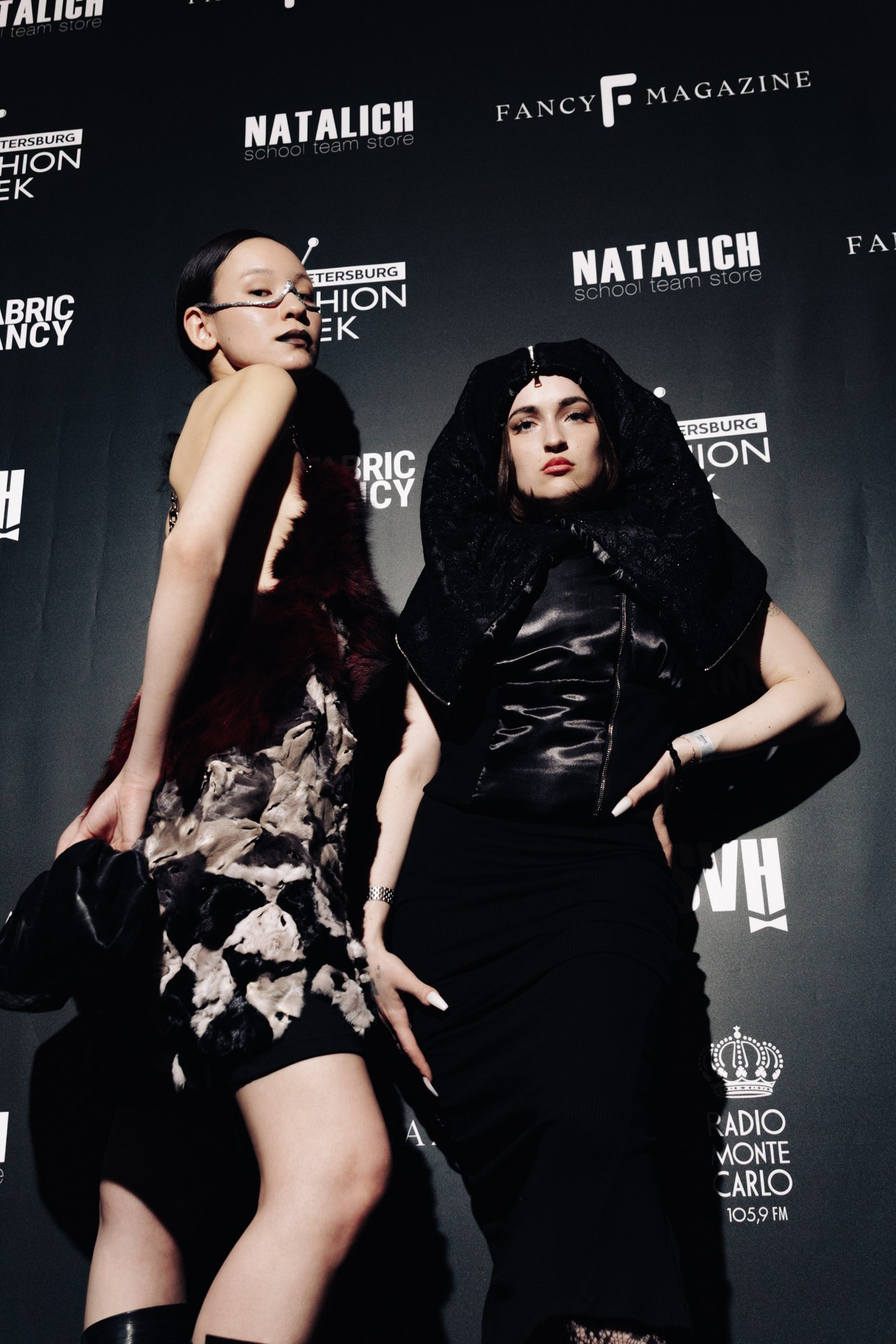 St. Petersburg Fashion Week'25 | DAY 2. Свадебный и семейный фотограф Ярослав Фущич