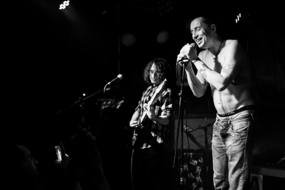 ППР. Репортажный фотограф Алексей Пирязев