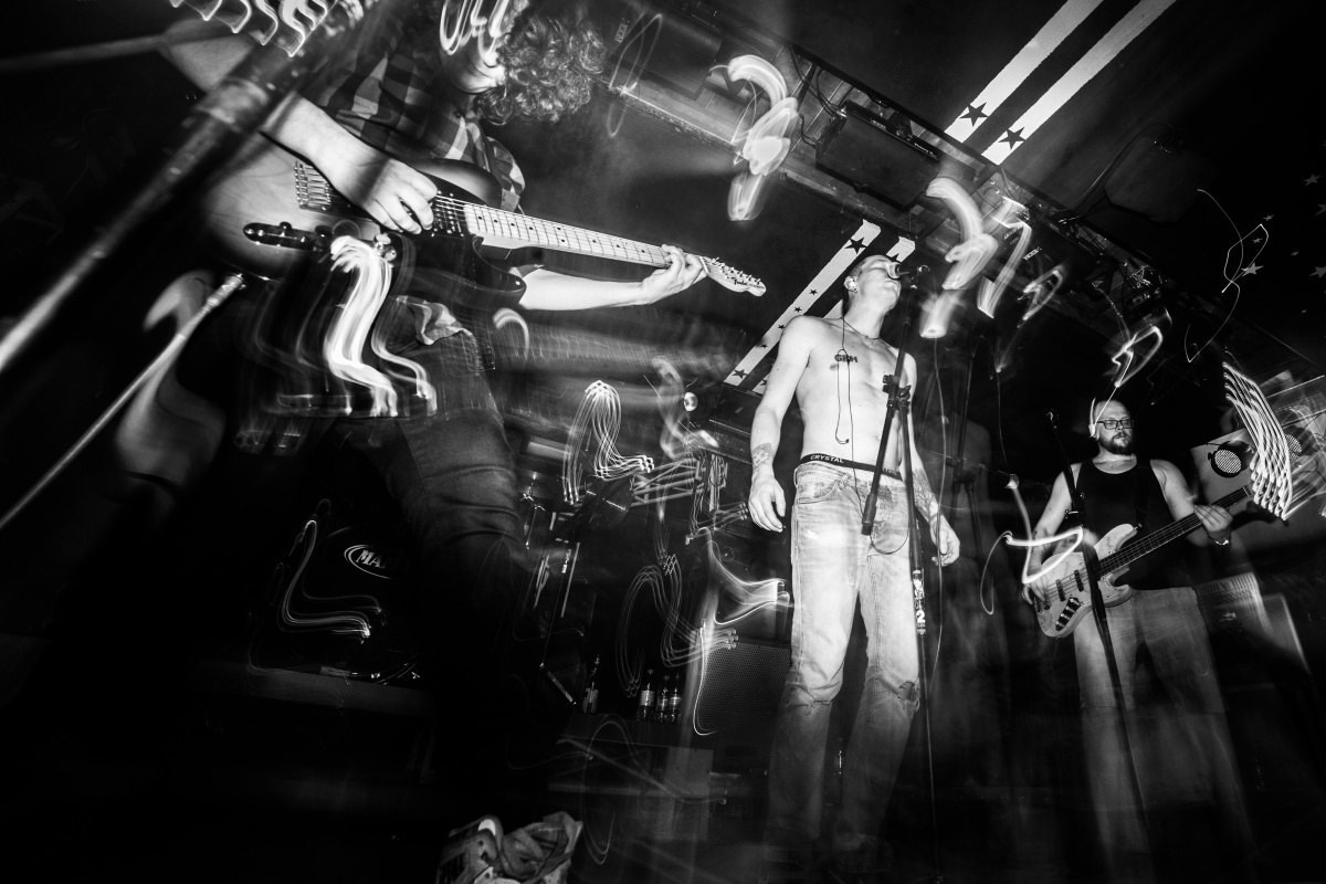 ППР. Репортажный фотограф Алексей Пирязев