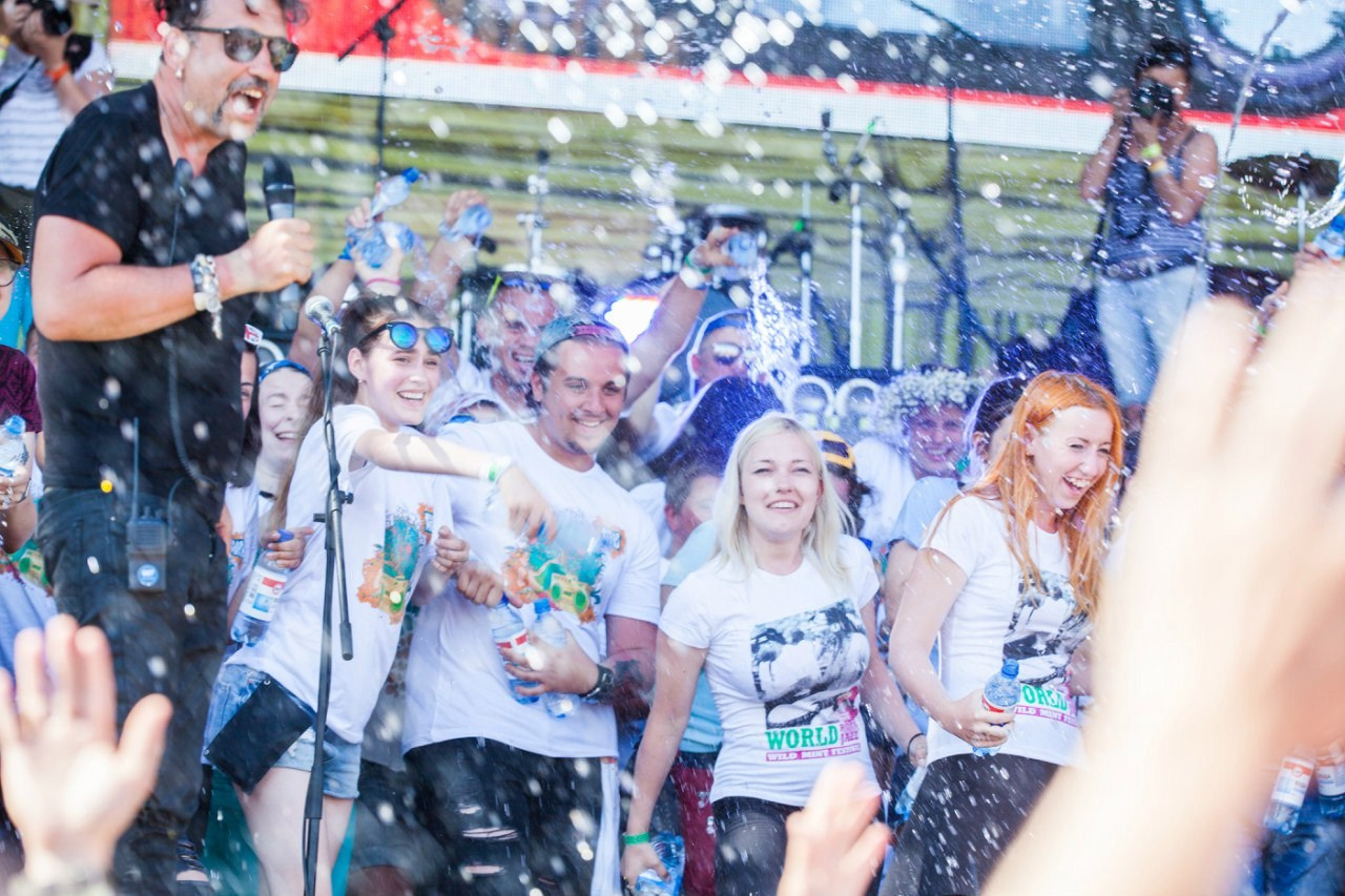 2016. Репортажный фотограф Алексей Пирязев