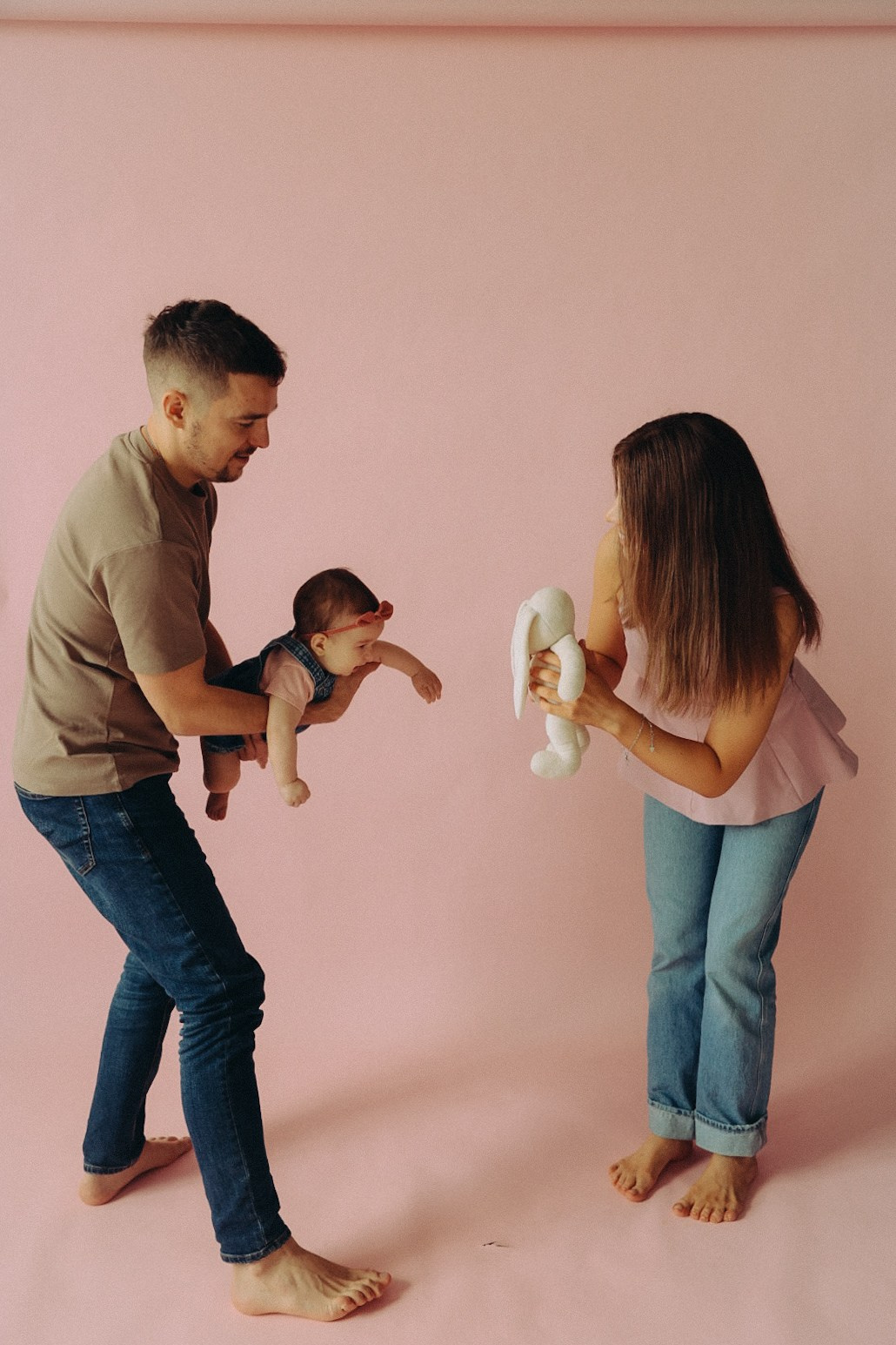 Family. Фотограф Нижний Новгород