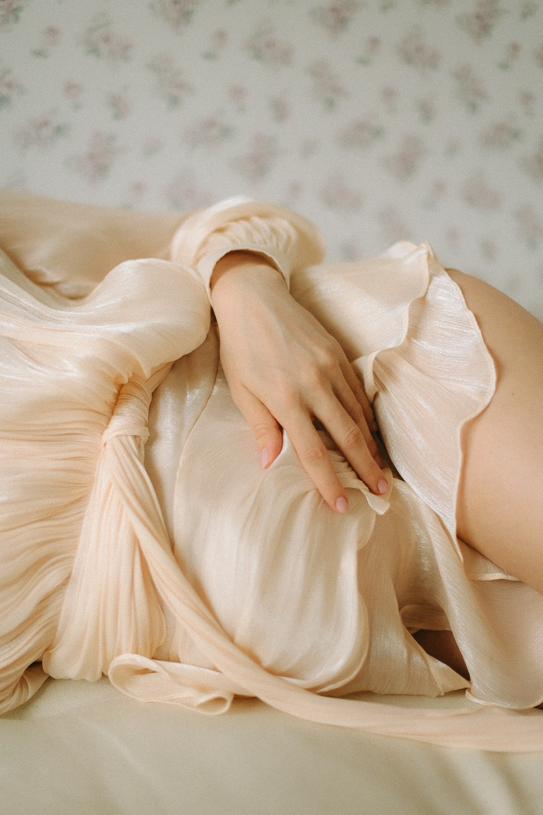 Виолетта. Фотограф Нижний Новгород