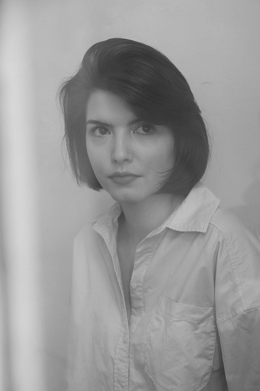 Лиза. Фотограф Нижний Новгород