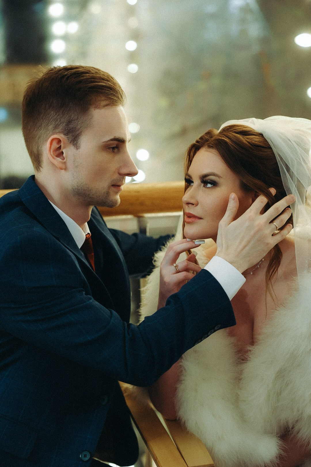 Никита и Маша. Фотограф Нижний Новгород