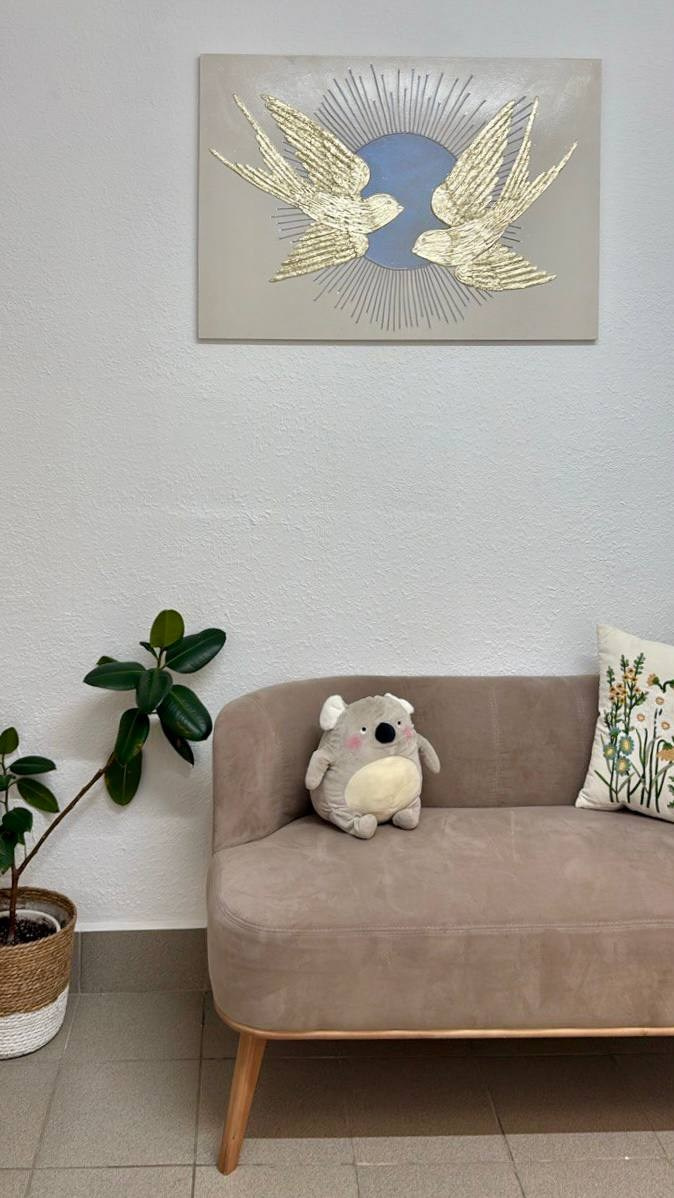 Серия картин Золотые пары. Наталья Атлантийская художник солнца Санкт-Петербург