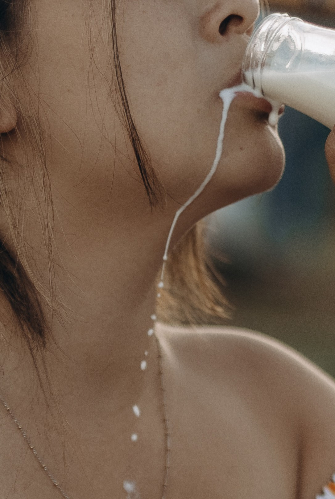 Настя. Главная