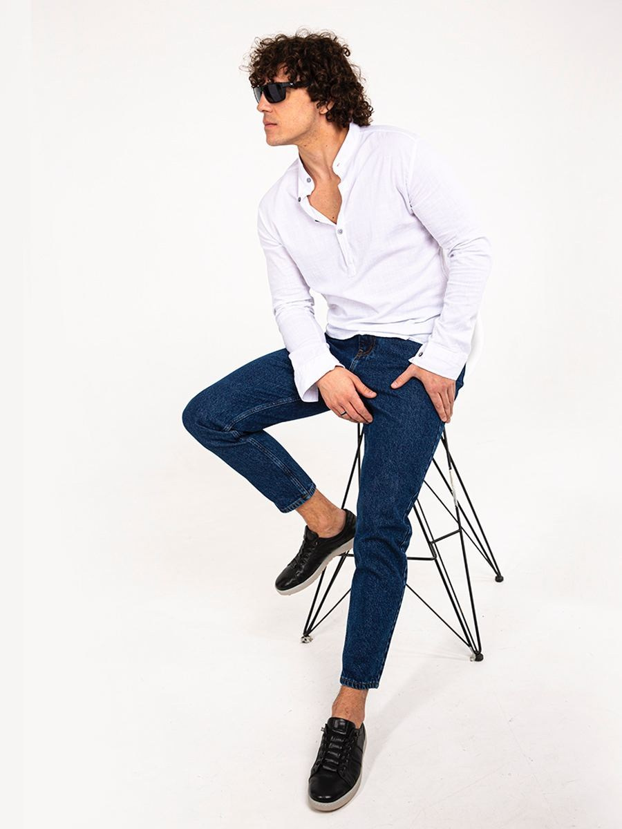 Максим, 181 см, 48-50 р-р. KED Production — продакшн из СПб. Создаём фото, видео и контент, который помогает брендам и селлерам продавать больше