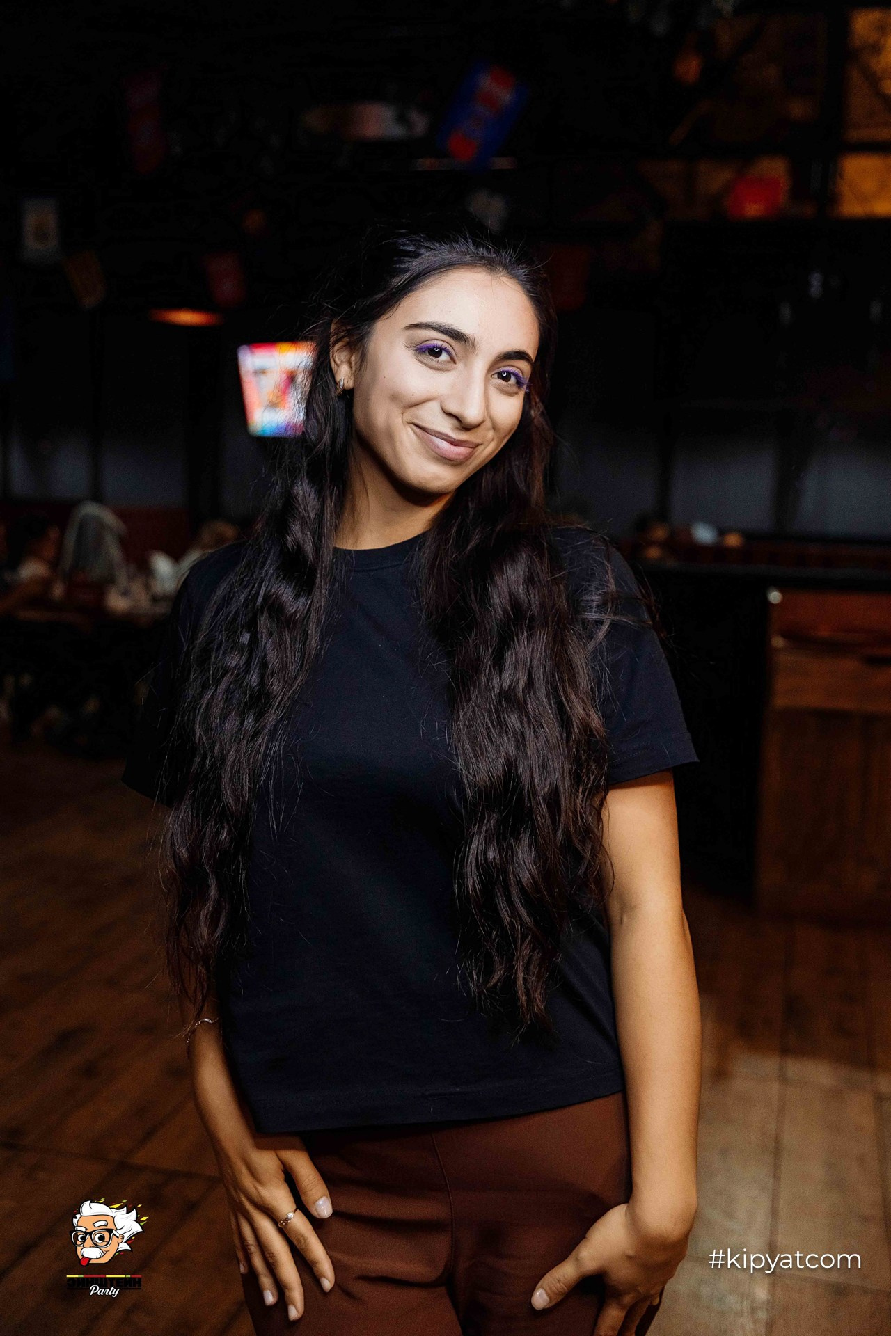 Эйнштейн Party