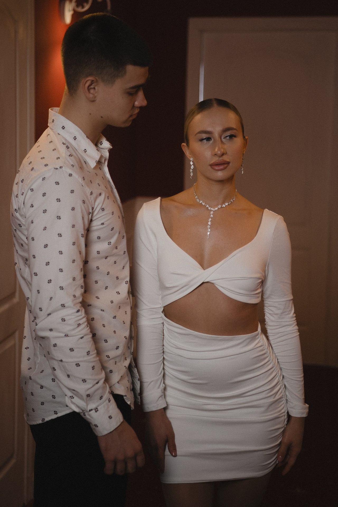 История любви Елены и Арсения. Фомина Елена Свадебный и семейный фотограф