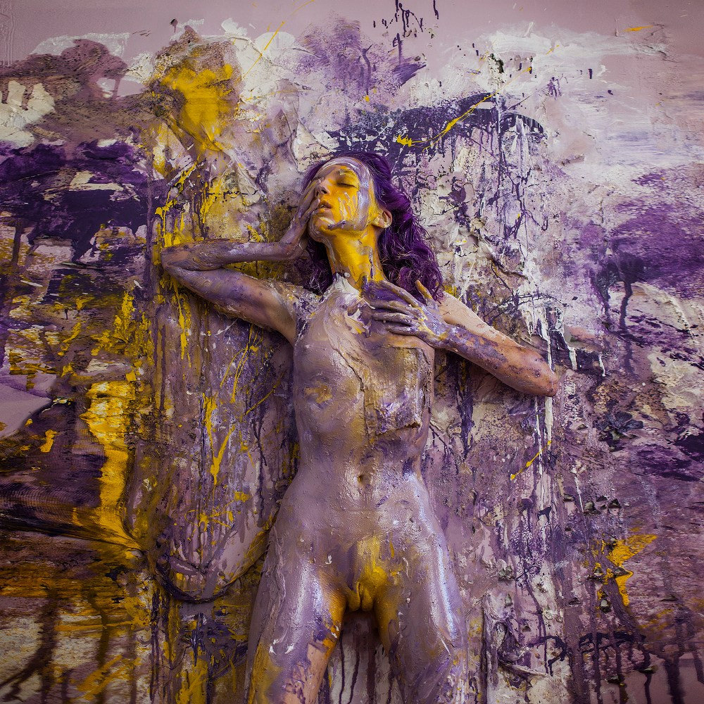 Красочное. Мастерская Демченко