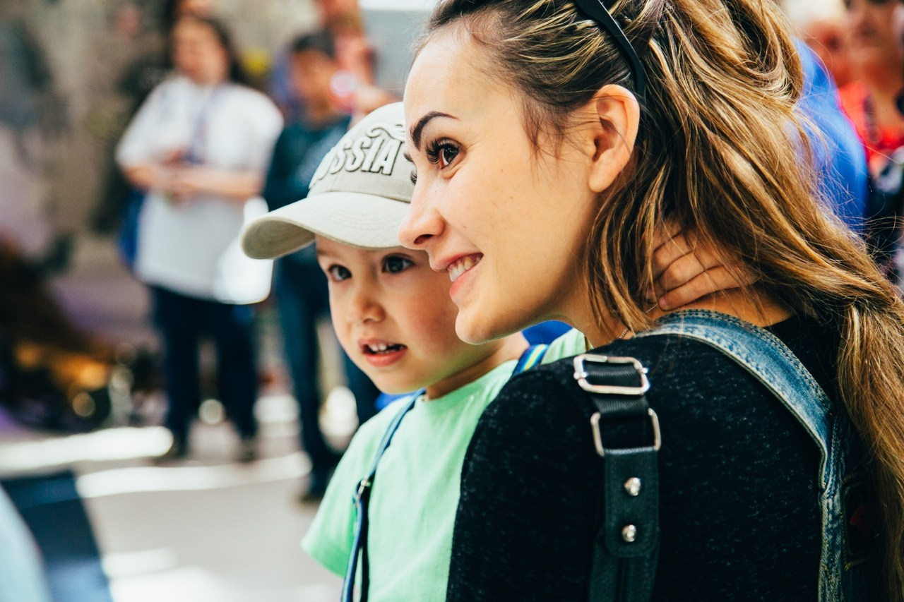 Репортажная съемка. Женский и контент фотограф Данилина Ирина в Москве
