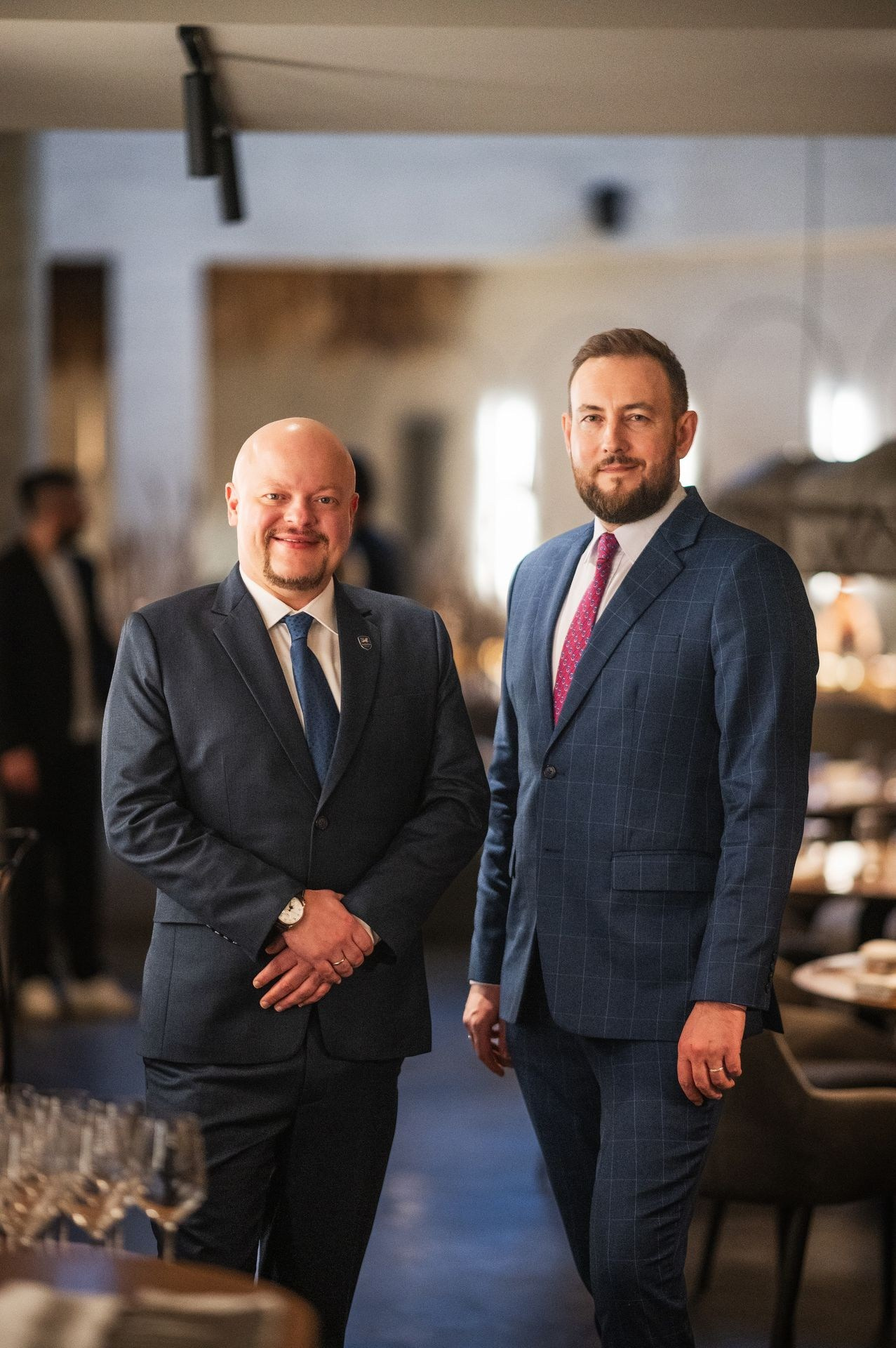 Siamese Asset — Krasnoyarsk 5.03.2025. Фотогалерея Kalinka Thailand