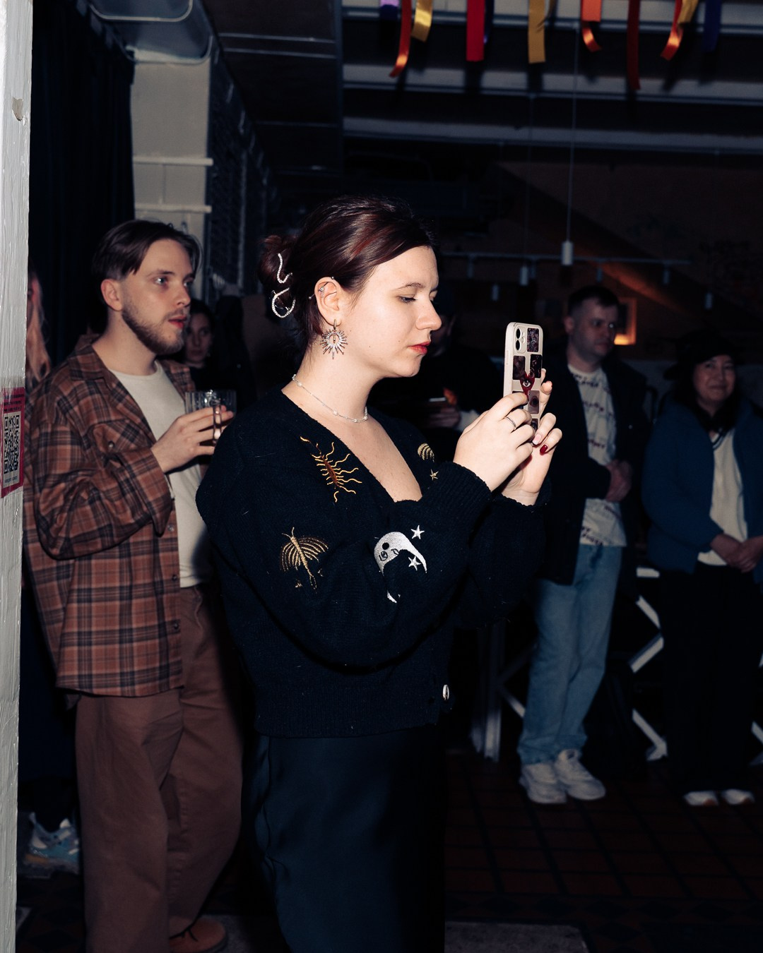 PPKA КлубКлубКлуб. Axenov_eugene