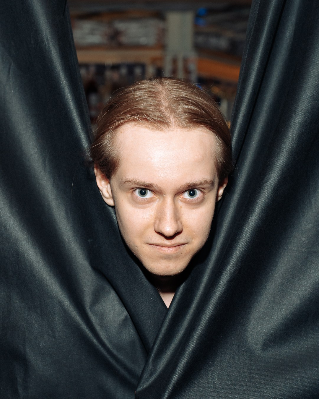 PPKA КлубКлубКлуб. Axenov_eugene