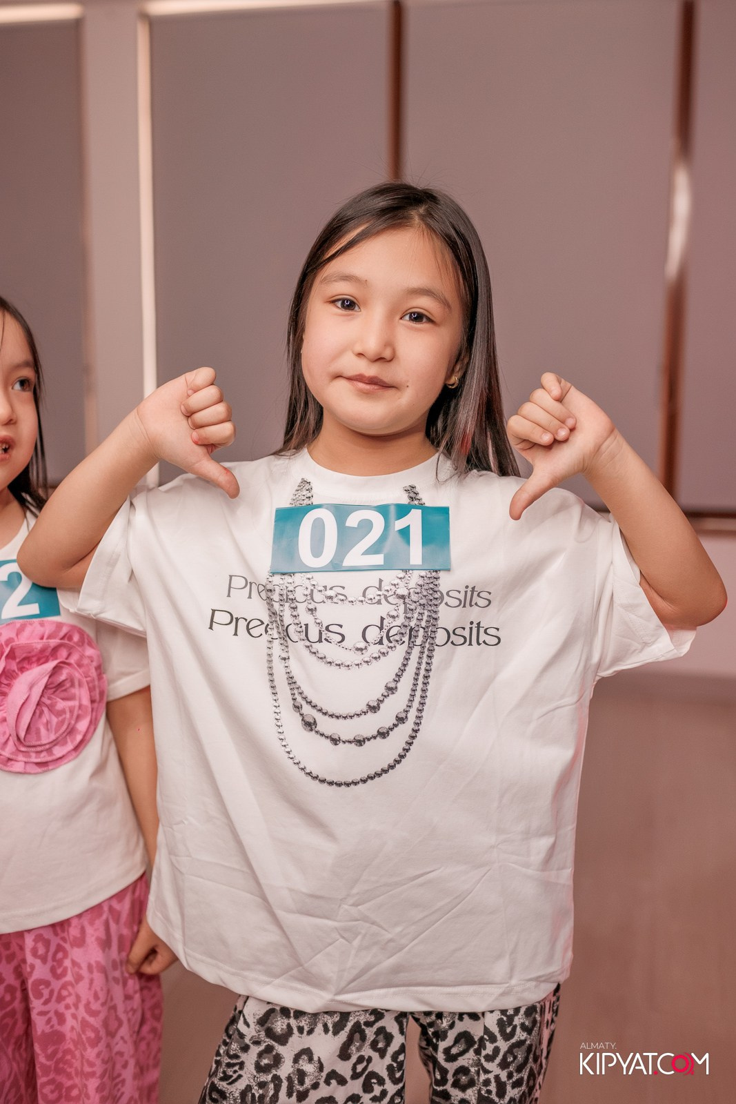 КВЕСТ-ШОУ ALAROVICH / ИГРА В КАЛЬМАРА. КИПЯТКОМ АЛМАТЫ!