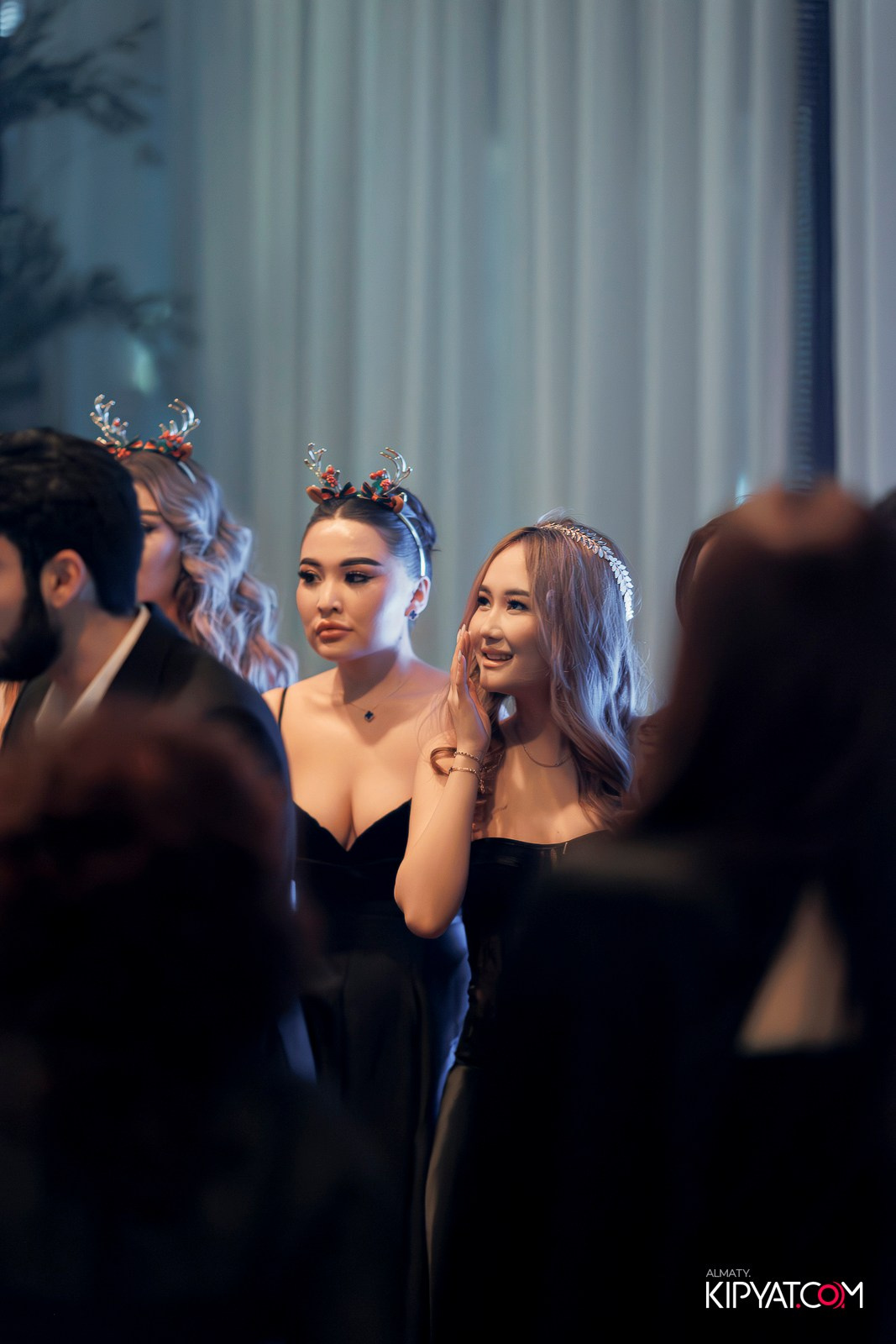 AIZA TERRACE RESTAURANT & BAR. КИПЯТКОМ АЛМАТЫ! Фотосъемка мероприятий в Алматы