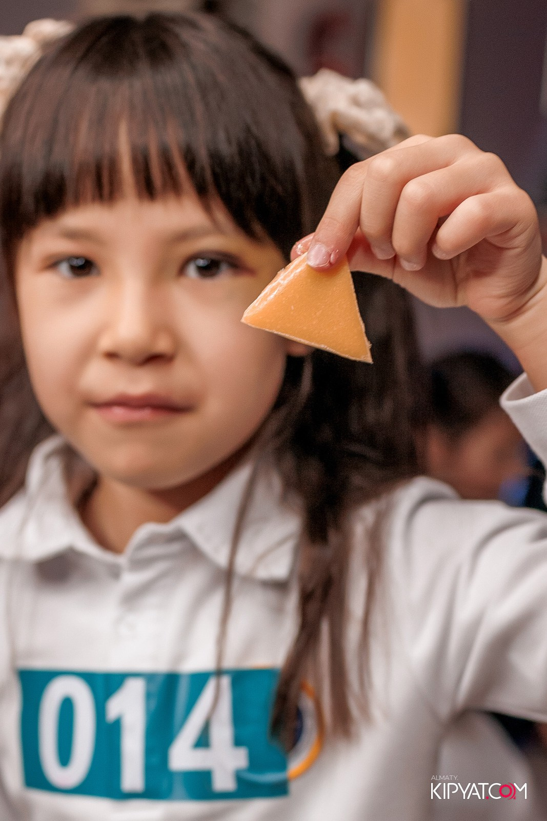 КВЕСТ-ШОУ ALAROVICH ИГРА В КАЛЬМАРА. КИПЯТКОМ АЛМАТЫ!