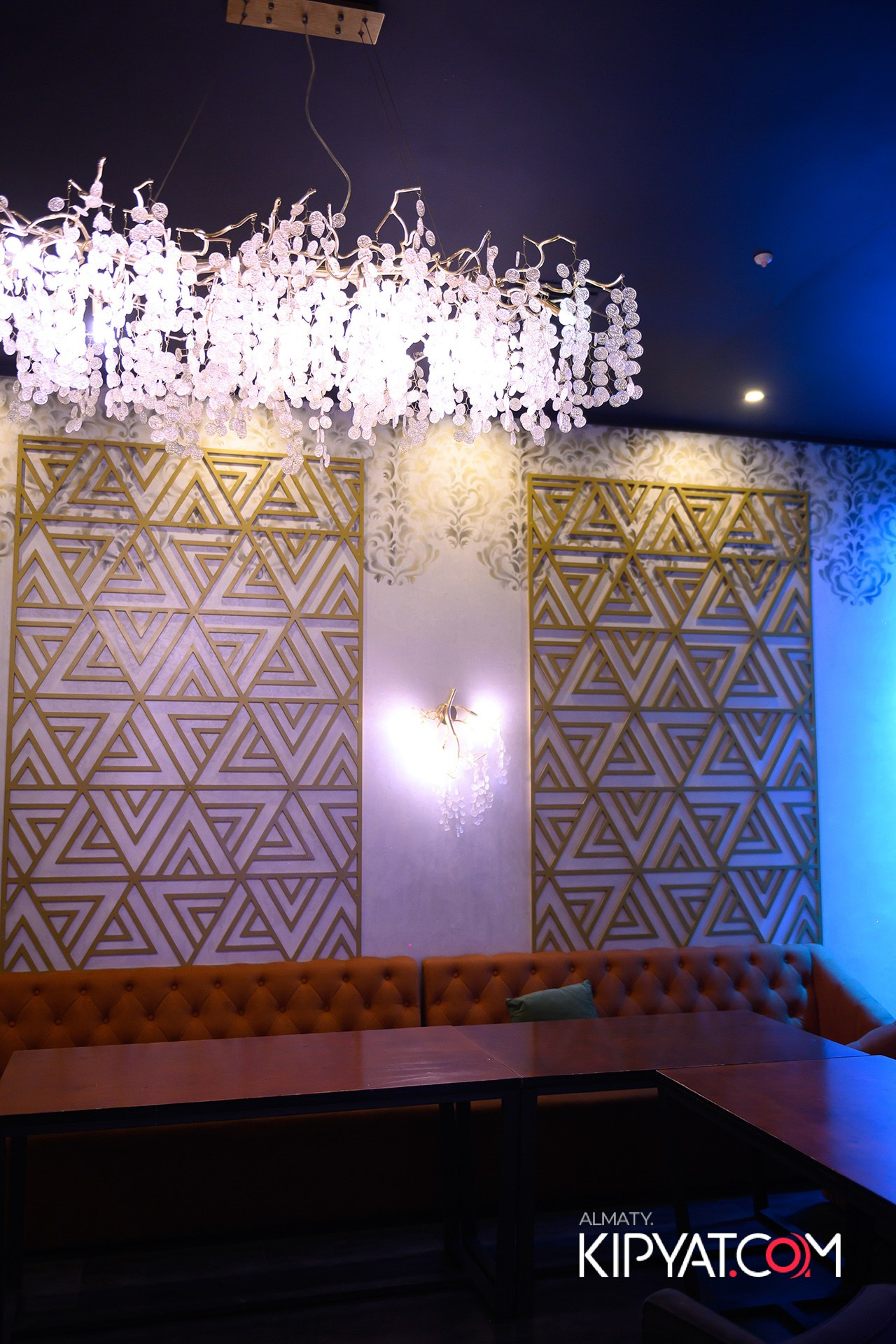 ДОРОГАЯ, Я НЕ ПИЛ. КИПЯТКОМ АЛМАТЫ!