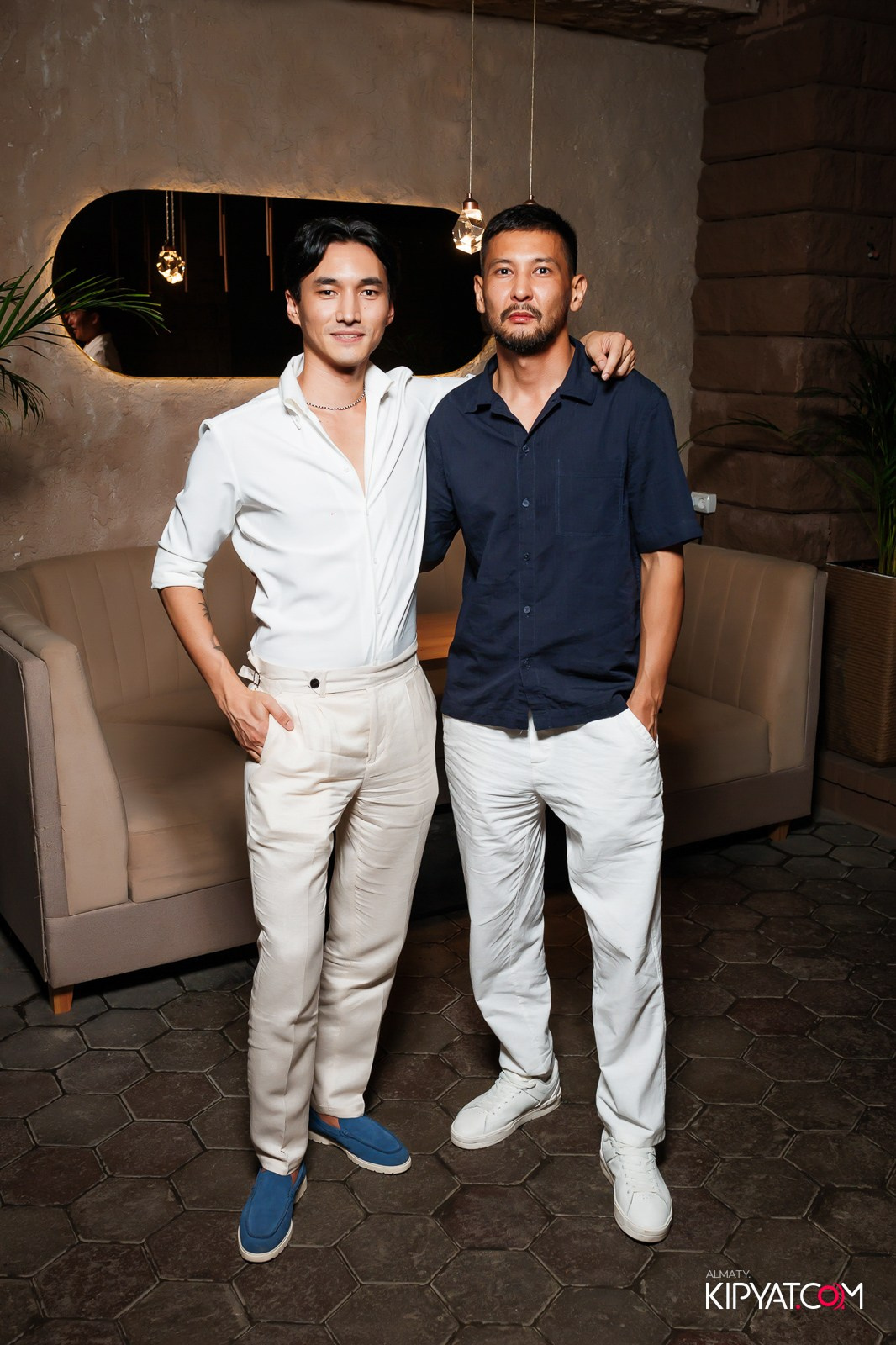 KENDI’S BIRTHDAY PARTY. КИПЯТКОМ АЛМАТЫ!