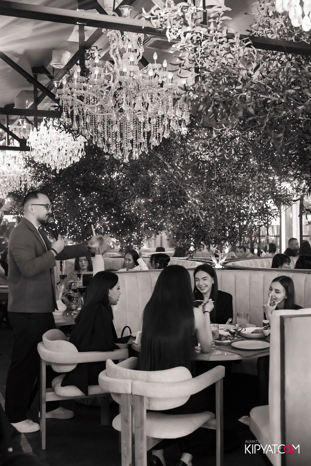 SAHARA ASIAN MIX. КИПЯТКОМ АЛМАТЫ! Фотосъемка мероприятий в Алматы