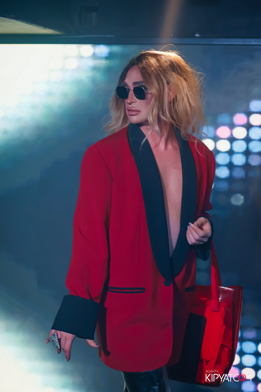 PLAYBOY NIGHT CLUB. КИПЯТКОМ АЛМАТЫ! Фотосъемка мероприятий в Алматы