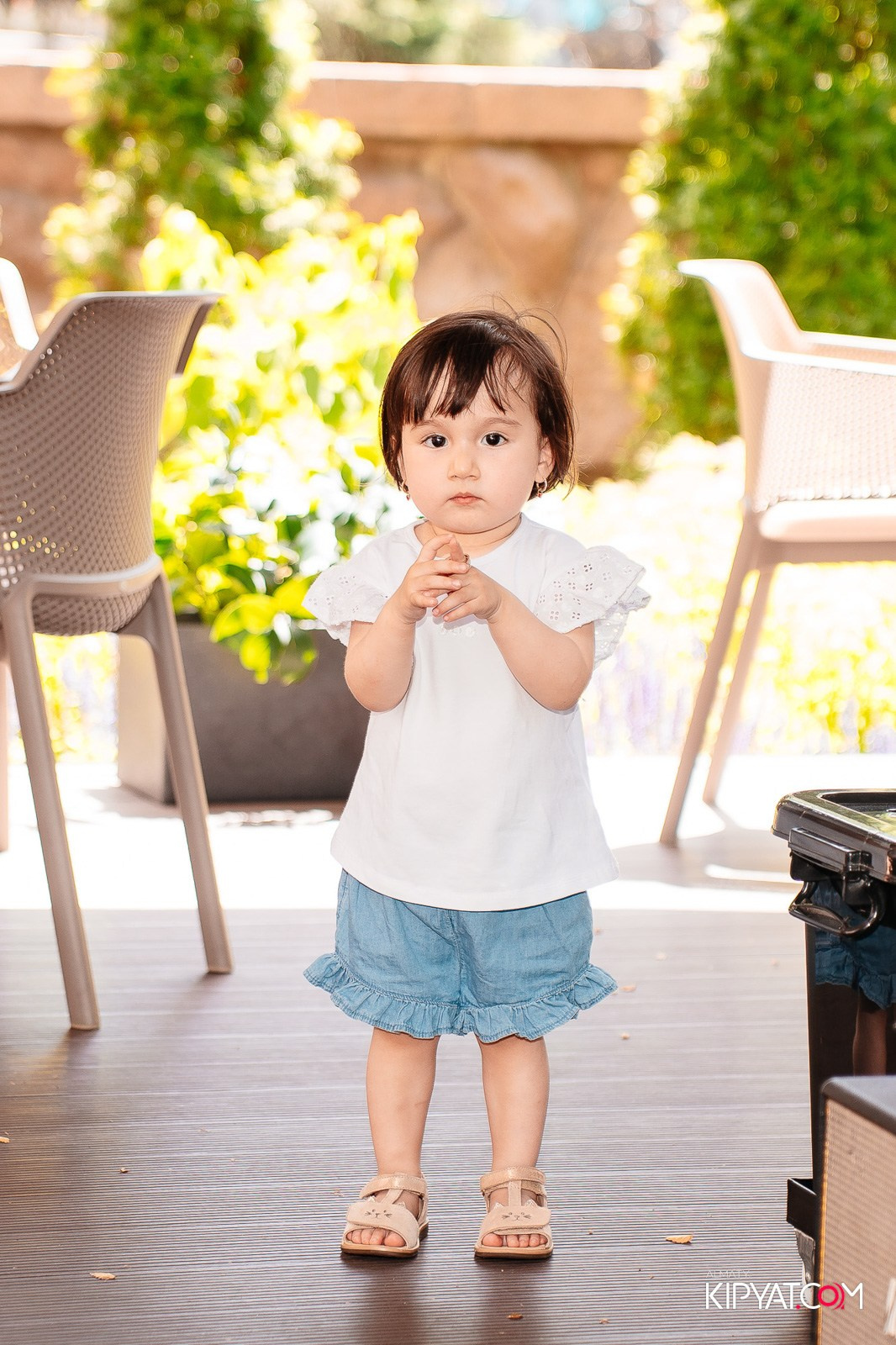 ЗАВТРАК В MÖTE. КИПЯТКОМ АЛМАТЫ!