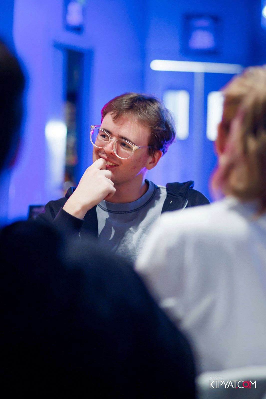 VICE CITY. КИПЯТКОМ АЛМАТЫ!