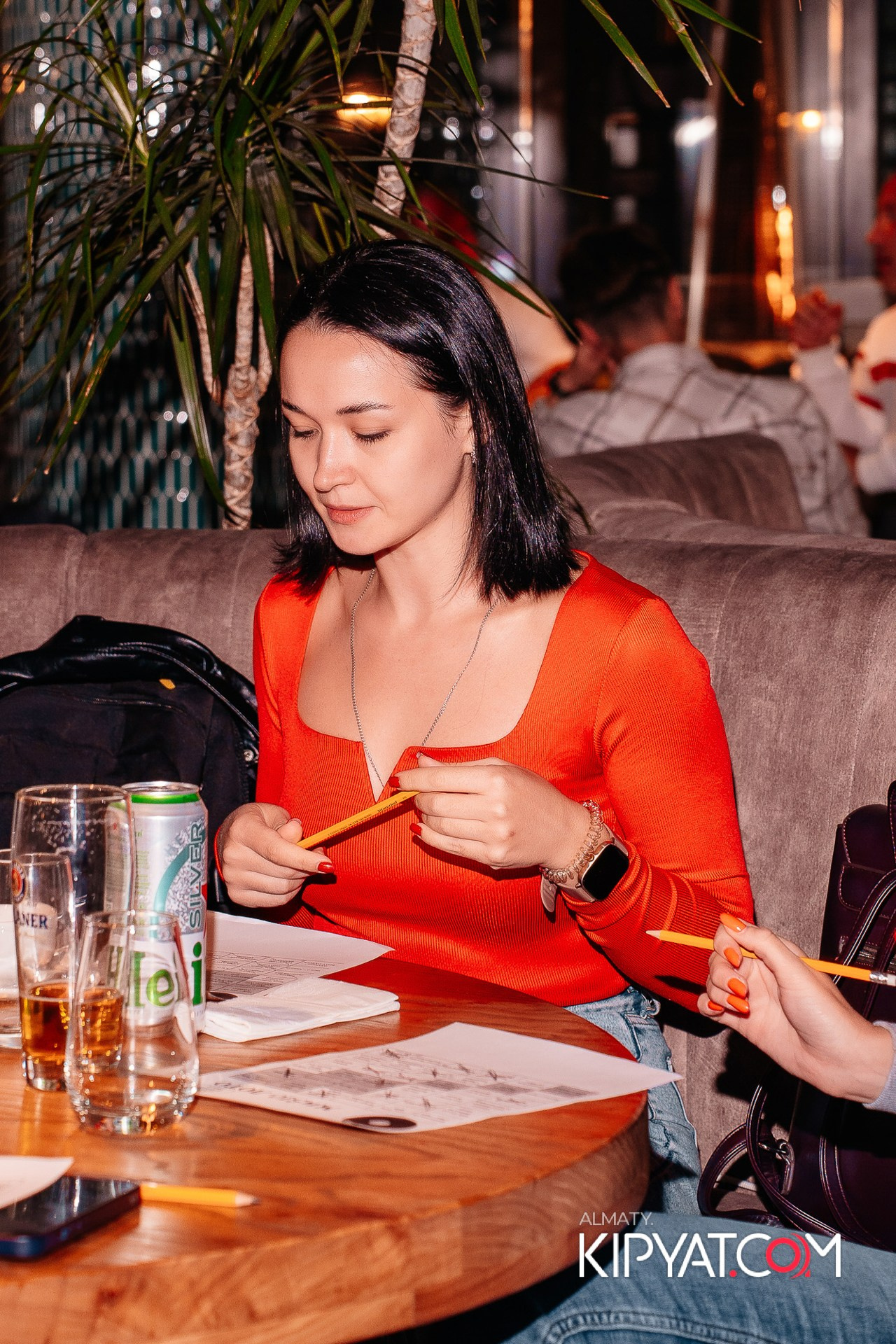 Пинта Premium. КИПЯТКОМ АЛМАТЫ!