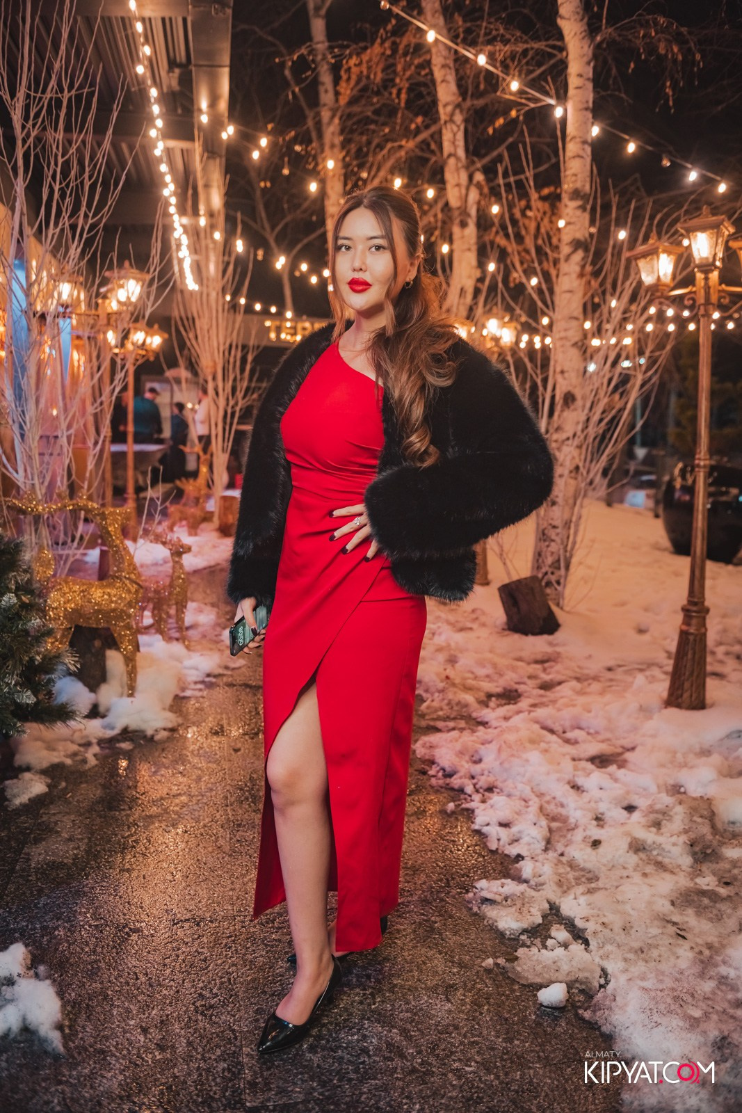 ZIYAFET MEAT HOUSЕ. КИПЯТКОМ АЛМАТЫ!