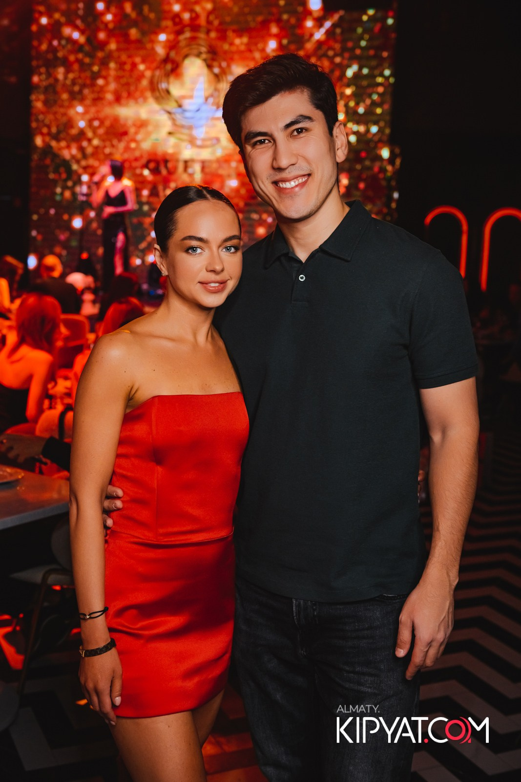 QUEEN. КИПЯТКОМ АЛМАТЫ!