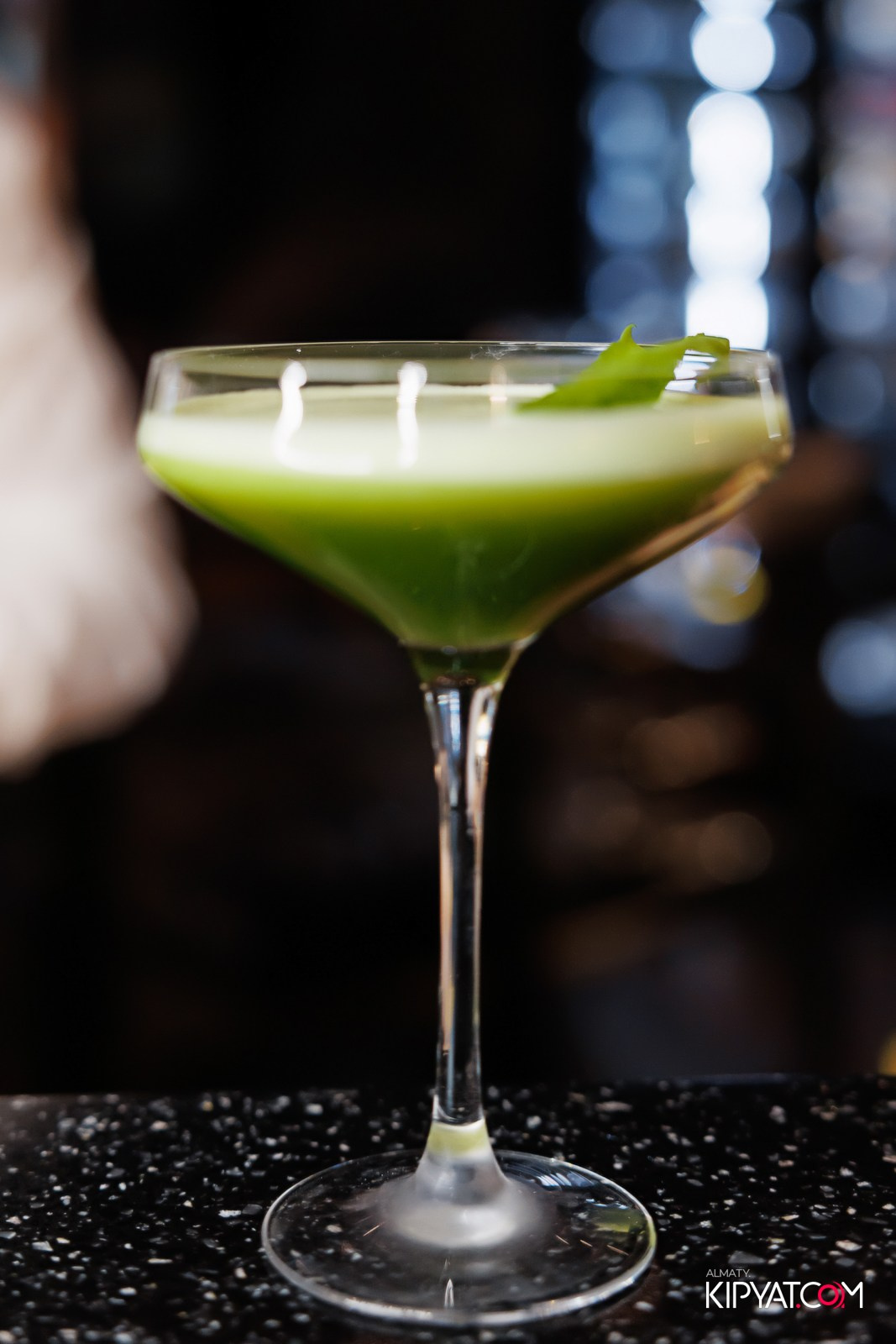 SAVAYA RESTAURANT. КИПЯТКОМ АЛМАТЫ!