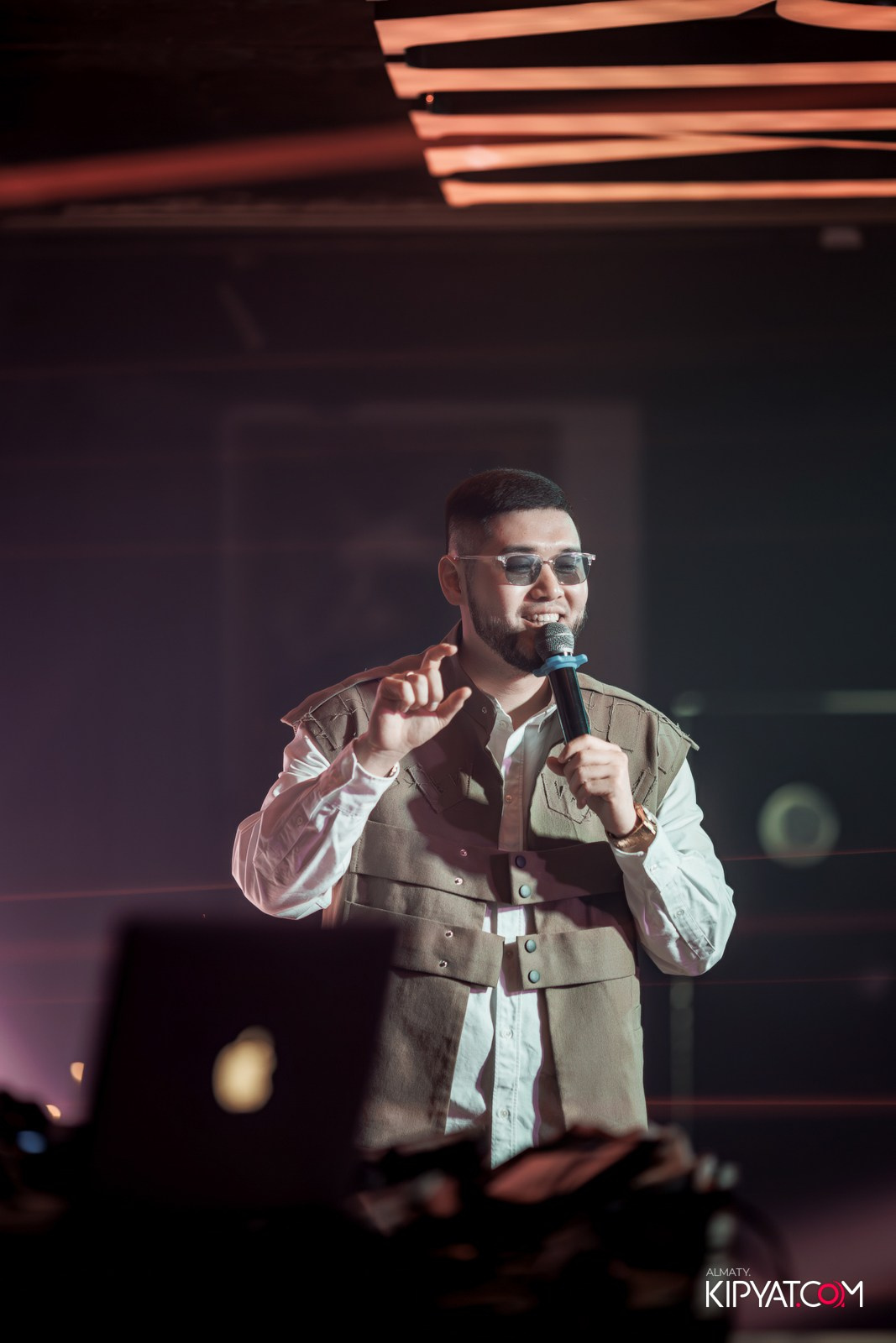 PATRIKI RESTAURANT. КИПЯТКОМ АЛМАТЫ!