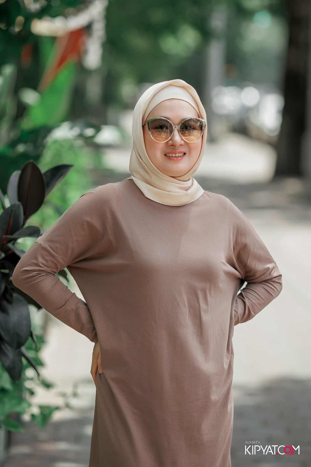 ЖЕНСКИЙ БРАНЧ MUSE. КИПЯТКОМ АЛМАТЫ!