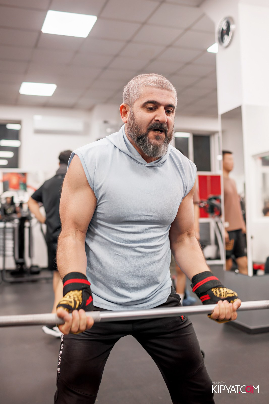 ДЕНЬ РОЖДЕНИЯ ФИТНЕС КЛУБА MIND OF BODY — НАМ 8 ЛЕТ. КИПЯТКОМ АЛМАТЫ!