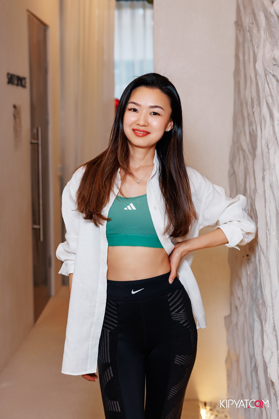 SYNERGY DANCE PROJECT. КИПЯТКОМ АЛМАТЫ!