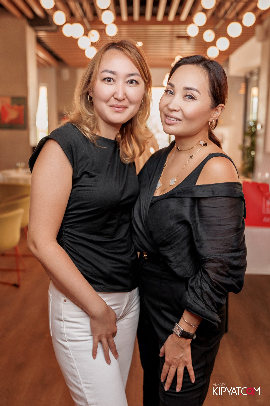 БРАНЧ «PRO ЖЕНСТВЕННОСТЬ». КИПЯТКОМ АЛМАТЫ!