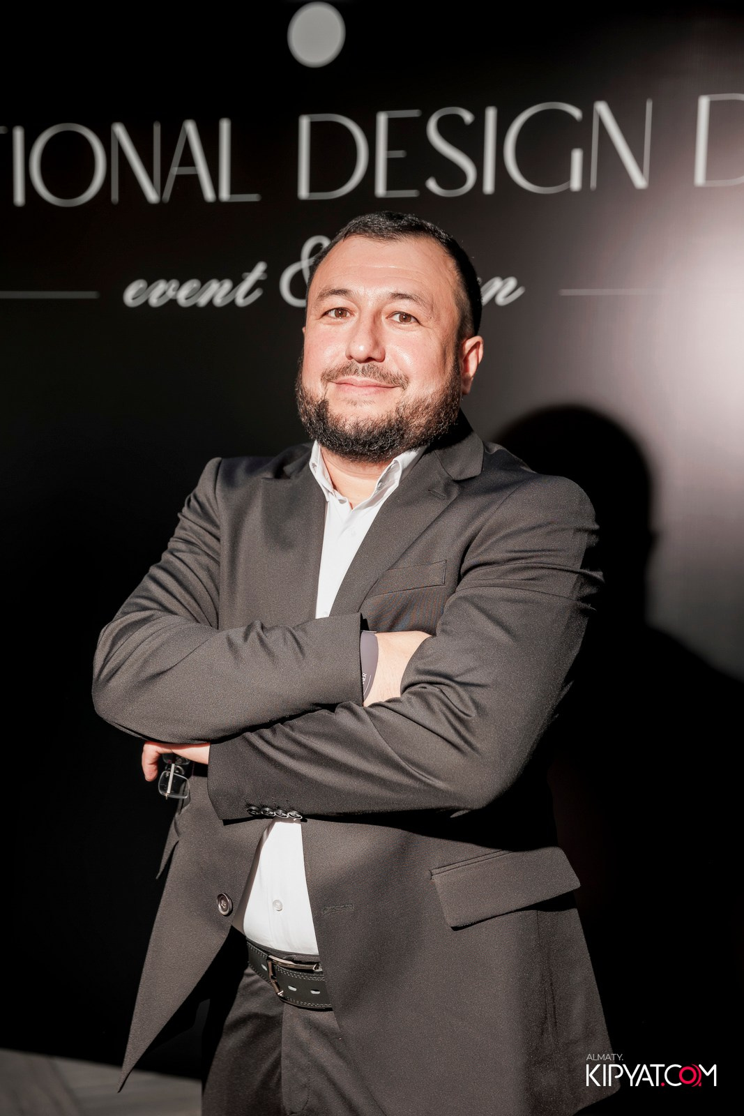 TRADITIONAL DESIGN DINNER 2025. КИПЯТКОМ АЛМАТЫ!