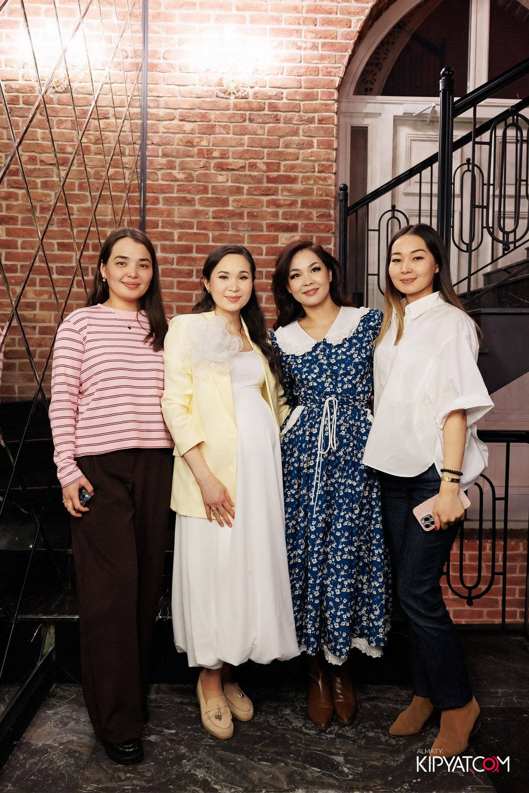 РЕСТОРАН SAGAMO. КИПЯТКОМ АЛМАТЫ!