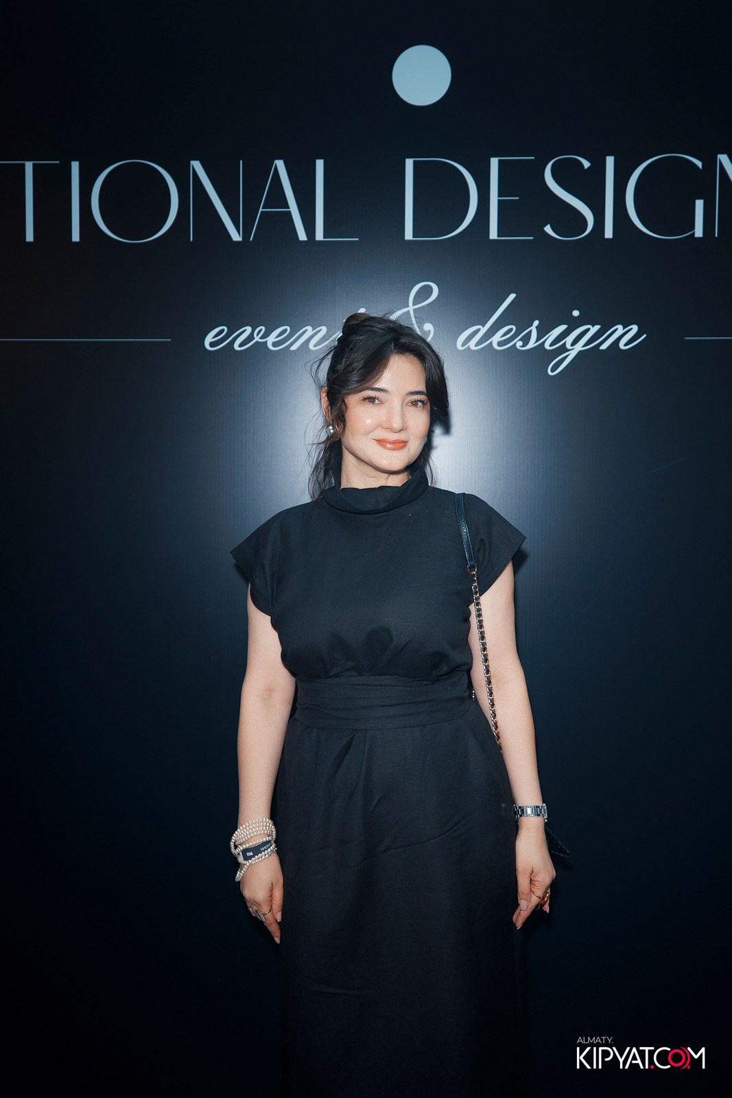 TRADITIONAL DESIGN DINNER 2025. КИПЯТКОМ АЛМАТЫ!