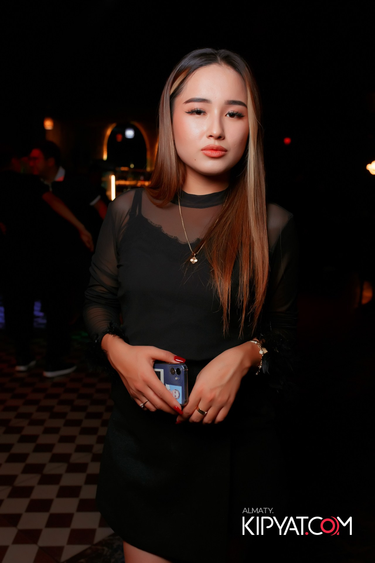 NAKATIKA. КИПЯТКОМ АЛМАТЫ!