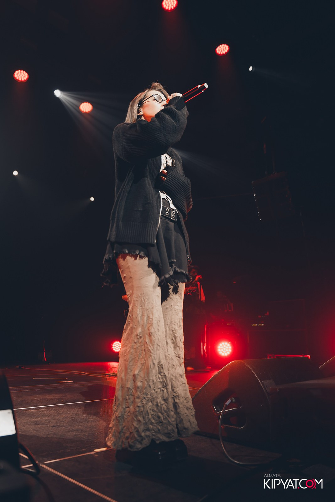 DizzyLoveDау. КИПЯТКОМ АЛМАТЫ!