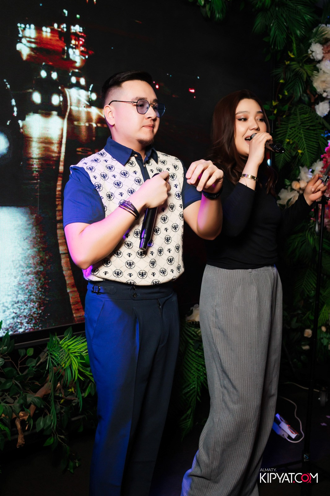 УХО И МЕДВЕДЬ НА КУРМАНГАЗЫ. КИПЯТКОМ АЛМАТЫ!