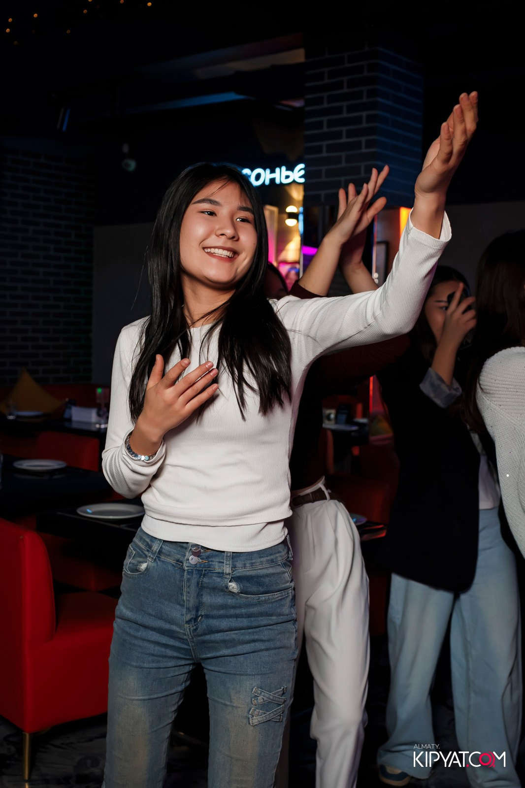 КАРАОКЕ DOREMI. КИПЯТКОМ АЛМАТЫ! Фотосъемка мероприятий в Алматы